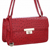 Женская сумка Pola 4199 red
