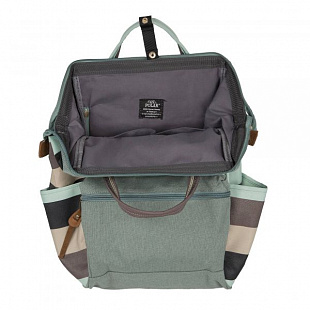 Городской рюкзак Polar 17201 blue