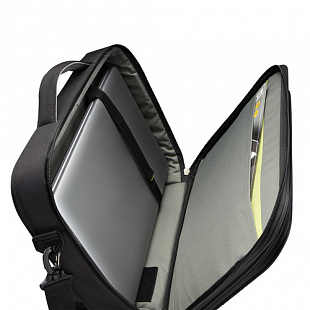 Сумка для ноутбука Case Logic PNC218 Black (3201208)