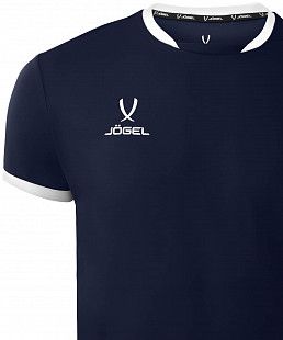 Футболка волейбольная Jogel Camp JC3ST0121.Z4 dark blue