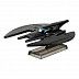 Самолет Hot Wheels Базовой коллекции Batplane 56/250 (5785 GHB43) Самолет Hot Wheels Базовой коллекции Batplane 56/250 (5785 GHB43)