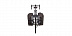 Сумка велосипедная Thule Pack n Pedal Adventure Touring Pannier большая yellow (100060)