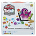 Игровой набор Play-Doh TOUCH Оживающие фигуры C2860