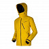 Куртка горнолыжная Husky Guben Yellow