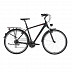 Велосипед Kellys Carson 50 28" (2018) black