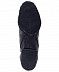 Джазовки Amely AS-202 подрастковый кожа black
