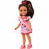 Кукла Barbie Челси и друзья (DWJ33 JJB35)
