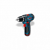 Аккумуляторный шуруповерт Bosch GSR 10,8-2-LI