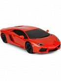 Масштабная модель автомобиля Maisto 1:24 Lamborghini Aventador LP 700-4 (81221) red