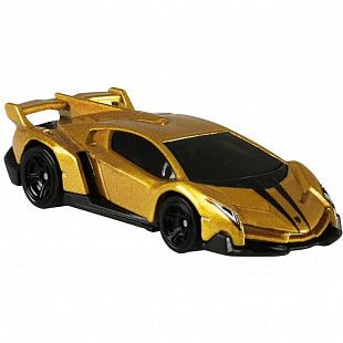Набор подарочный Hot Wheels из 5 машинок (1806 GHP62)