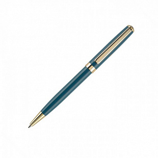Ручка Colorissimo Verazza Gold PDN19TUG Turquoise