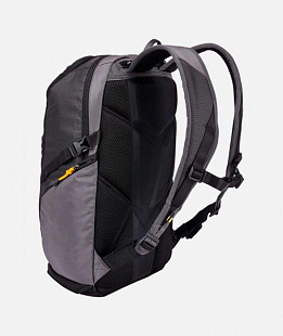 Рюкзак для ноутбука Case Logic Griffith Park BOGB115GY Grey/Yellow