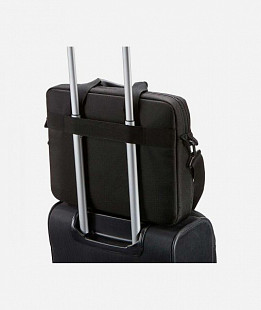 Сумка для ноутбука Case Logic Bryker 13.3’’ Attache BRYA113K Black (3203343)