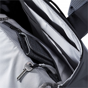 Рюкзак Deuter UP Stockholm 3813721-7000 black (2021)