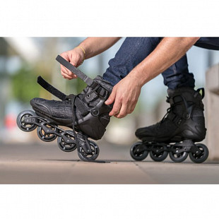 Роликовые коньки Powerslide Phuzion Krypton Trinity Men 940649