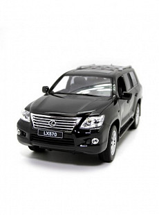 Радиоуправляемая машина HQ Lexus LX570 HQ20125