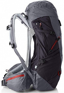 Рюкзак Deuter Futura Pro 34 SL 3401018-4701 graphite/black