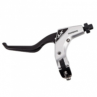 Ручка тормоза Shimano BL-T780 Deore XT V-brake левая ABLT780L