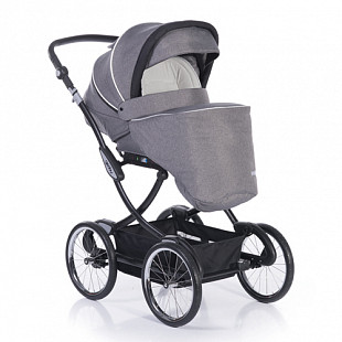 Коляска Geoby C3018 R4LM