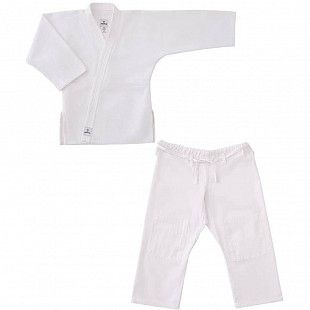 Кимоно для дзюдо Insane START IN22-JD300  0/130 white