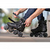Роликовые коньки Powerslide Phuzion Krypton Trinity Men 940649