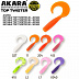 Твистер Akara Eatable Top Twister