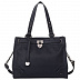 Женская сумка Pola 4258 dark blue