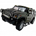 Радиоуправляемая машина MZ HUMMER H2 1:14 2026 Black