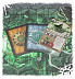 Набор карт Games Workshop Warhammer Underworlds Nightvault: Thorns of the Briar Queen Sleeves 110-27