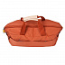 Спортивная сумка Polar 11131 orange