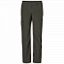 Брюки мужские Jack Wolfskin Chilly Track Xt Pants Men dark moss