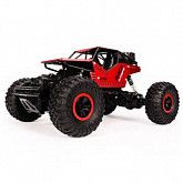 Радиоуправляемая машина Tian Du LH-C008S red