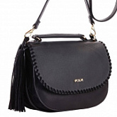 Женская сумка Pola 4414 black