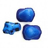 Защита для скейтбордиста 603072 blue