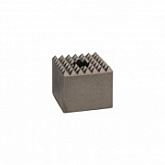Отбойная пластина Bosch 60х60мм 1618623206