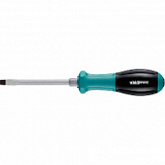 Отвертка ударная Whirlpower SL8.0х150 мм Cr-V S111-5-715080