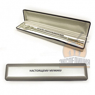Чесало джентльменское Настоящему мужику