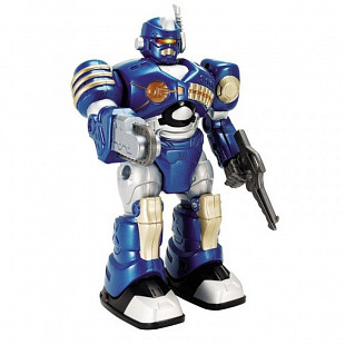 Игрушка Hap-p-Kid Игрушка-робот "Polar Captain" 17, 5 см 4075T