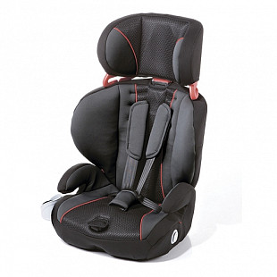 Автокресло Geoby CS901 (W38H)