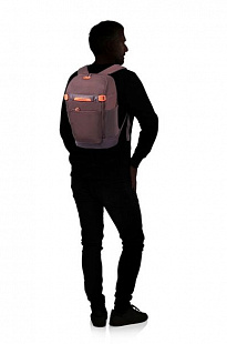 Рюкзак для ноутбука Samsonite Hexa-Packs 14" CO5-91001 Aubergine