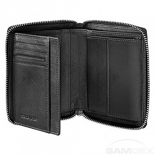 Портмоне Samsonite Attack SLG 60U-09 007 Black