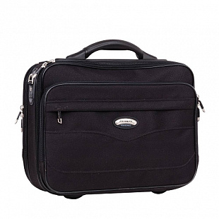 Кейс деловой Beskin 111901 black