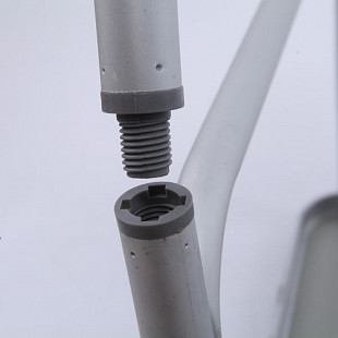 Складной набор мебели KingCampSet Chair And Tablle 3850