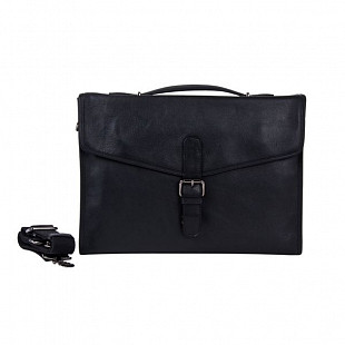 Портфель Pola 5130 black