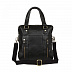Мужская сумка Pola 6312 black