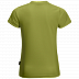 Футболка детская Jack Wolfskin Jungle T Kids green tea