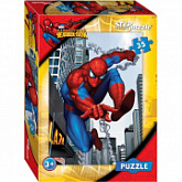Пазлы Step Puzzle 35 MARVELЧеловек-Паук 91111