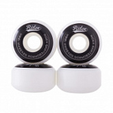 Комплект колес для лонгборда Ridex SB 78A 69x55 white\black