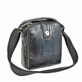 Мужская сумка Pola 3081 black