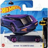 Машинка Hot Wheels Базовой коллекции Batman The Animated Series 169/250 (5785 HKH00)